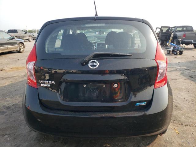 Photo 6 from auction – 2015 NISSAN VERSA NOTE with VIN 3N1CE2CP9FL367254