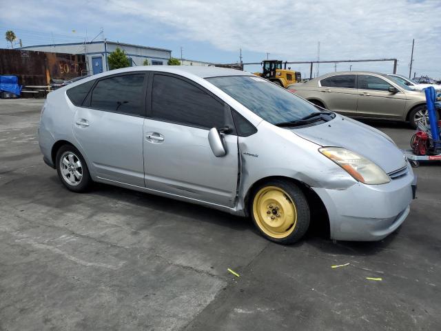 Photo 4 from auction – 2009 TOYOTA PRIUS with VIN JTDKB20U093514718