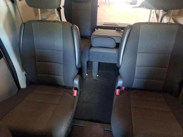 Photo 10 from auction – 2009 DODGE GRAND CARA with VIN 1D8HN44E69B516707