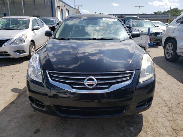 Photo 5 from auction – 2012 NISSAN ALTIMA BAS with VIN 1N4AL2AP6CC154160