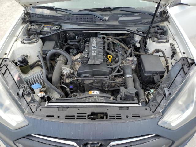 Photo 11 from auction – 2013 HYUNDAI GENESIS CO with VIN KMHHT6KD3DU092762