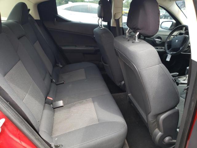 Photo 10 from auction – 2010 DODGE AVENGER SX with VIN 1B3CC4FB4AN106297