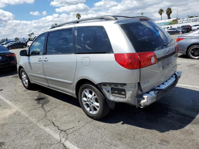 Photo 2 from auction – 2006 TOYOTA SIENNA CE with VIN 5TDZA23C76S433682