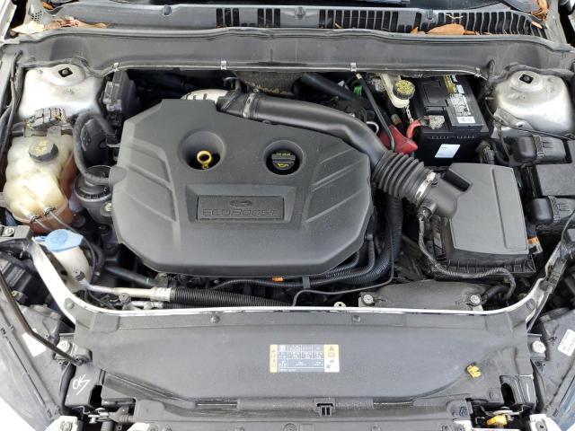Photo 11 from auction – 2014 FORD FUSION TIT with VIN 3FA6P0K98ER186918