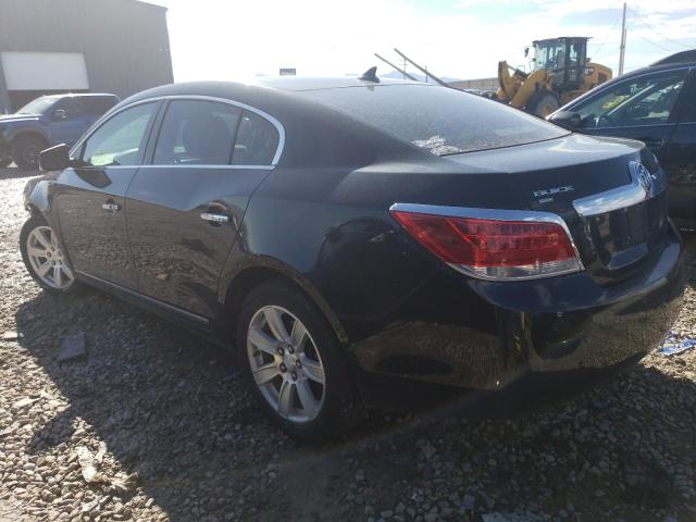 Foto 2 de la subasta – 2011 BUICK LACROSSE C con VIN 1G4GD5GD6BF173235