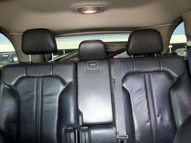 Photo 10 from auction – 2013 LINCOLN MKX with VIN 2LMDJ6JK9DBL03168