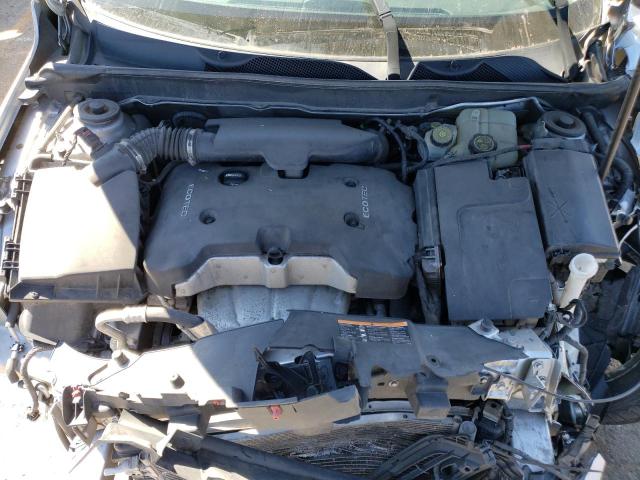 Photo 11 from auction – 2015 CHEVROLET MALIBU 1LT with VIN 1G11C5SL4FF354229