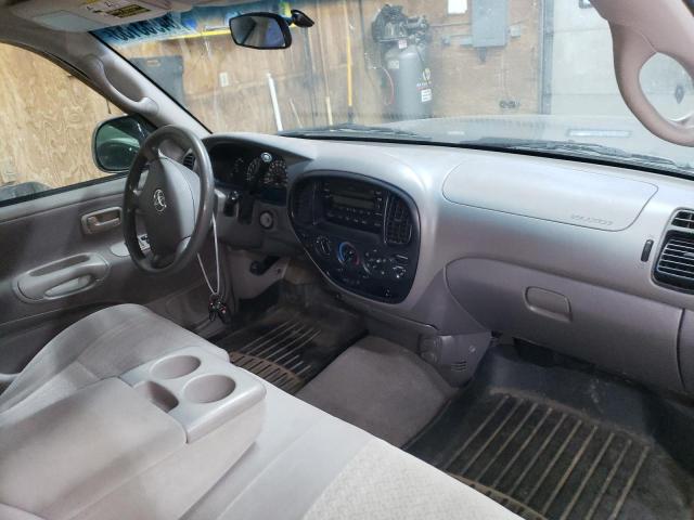 Photo 8 from auction – 2003 TOYOTA TUNDRA SR5 with VIN 5TBKT44183S397994