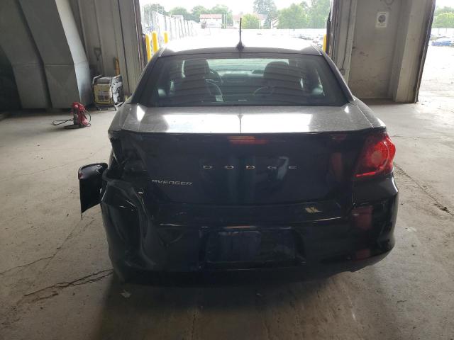 Photo 6 from auction – 2013 DODGE AVENGER SE with VIN 1C3CDZAB4DN616822