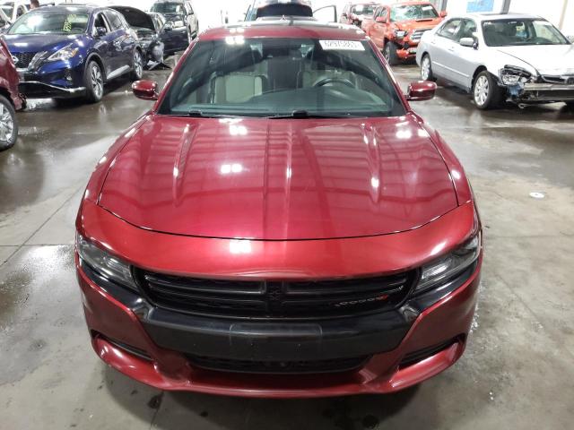Photo 5 from auction – 2018 DODGE CHARGER GT with VIN 2C3CDXJG9JH194907
