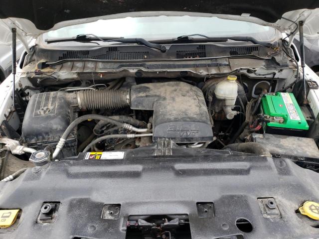 Photo 11 from auction – 2014 RAM 1500 ST with VIN 1C6RR7FG8ES479779