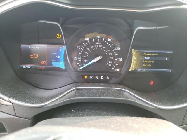 صورة رقم 9 من المزاد - 2013 FORD FUSION SE مع VIN 3FA6P0H94DR382912