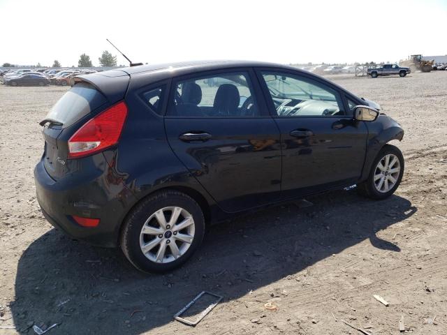 Photo 3 from auction – 2013 FORD FIESTA SE with VIN 3FADP4EJ5DM195060