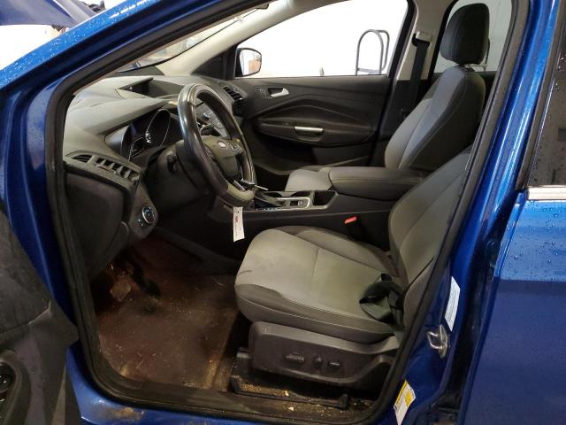 Photo 7 from auction – 2017 FORD ESCAPE SE with VIN 1FMCU9G96HUA24524