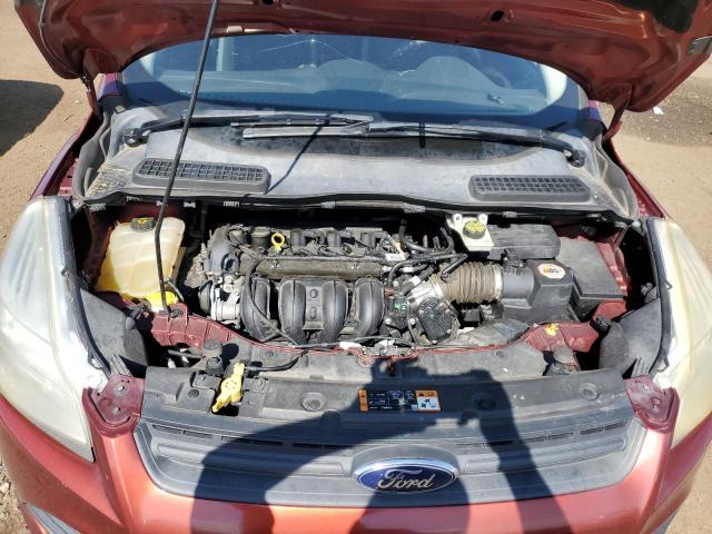 Photo 12 from auction – 2015 FORD ESCAPE S with VIN 1FMCU0F75FUB07628