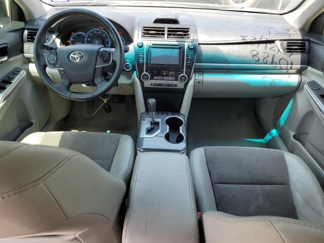 Photo 8 from auction – 2012 TOYOTA CAMRY HYBR with VIN 4T1BD1FK6CU030575