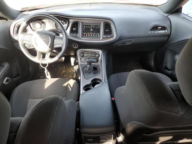 Photo 8 from auction – 2021 DODGE CHALLENGER with VIN 2C3CDZJGXMH684384