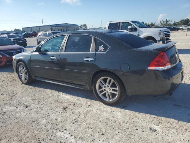 Photo 2 from auction – 2013 CHEVROLET IMPALA LTZ with VIN 2G1WC5E30D1214328