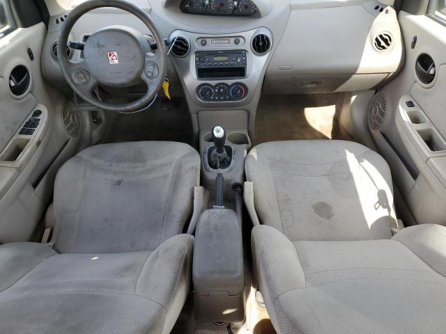 Photo 8 from auction – 2004 SATURN ION LEVEL with VIN 1G8AZ52F74Z127512