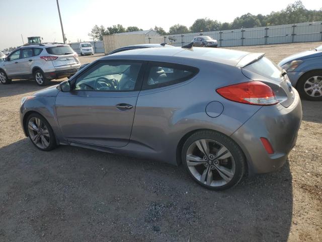 Foto 2 de la subasta – 2012 HYUNDAI VELOSTER con VIN KMHTC6ADXCU079808
