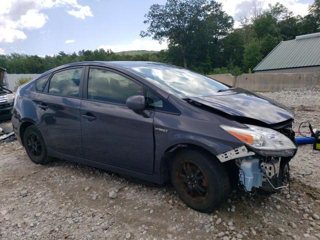 Photo 4 from auction – 2015 TOYOTA PRIUS with VIN JTDKN3DU5F1879085