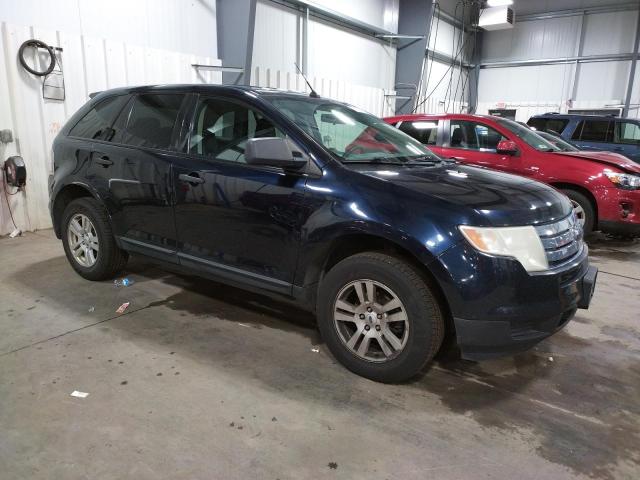 Снимка 4 от търг – 2008 FORD EDGE SE с VIN 2FMDK36C98BA95419