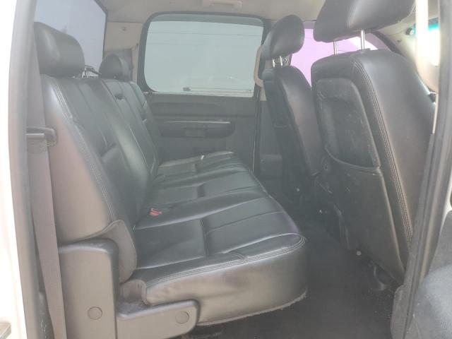 Photo 10 from auction – 2011 GMC SIERRA C15 with VIN 3GTP1VE02BG394715