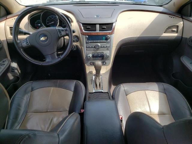 Photo 8 from auction – 2011 CHEVROLET MALIBU LTZ with VIN 1G1ZE5E18BF266897