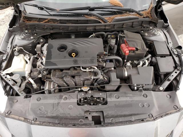 Photo 11 from auction – 2020 NISSAN ALTIMA S with VIN 1N4BL4BVXLN320407