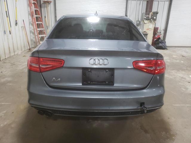 Photo 6 from auction – 2015 AUDI A4 PREMIUM with VIN WAUEFAFL1FN015823