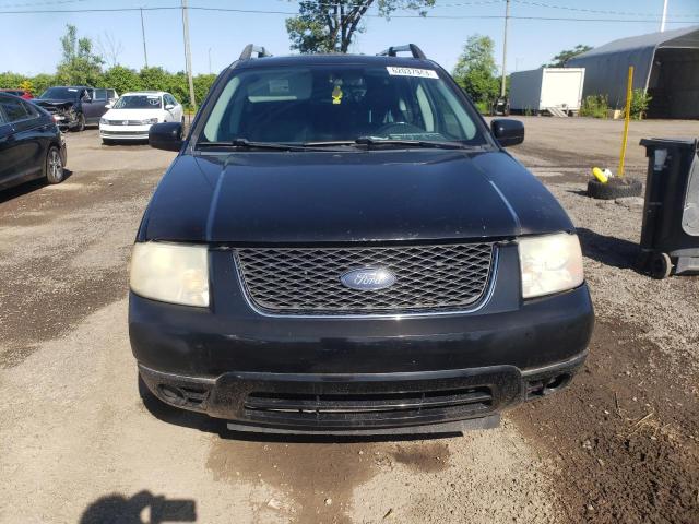 Photo 5 from auction – 2007 FORD FREESTYLE with VIN 1FMDK06137GA05542