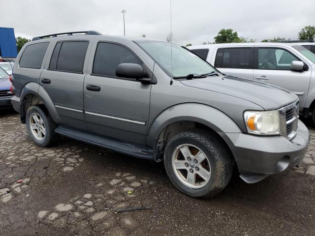 Photo 4 from auction – 2007 DODGE DURANGO SL with VIN 1D8HB48217F501336