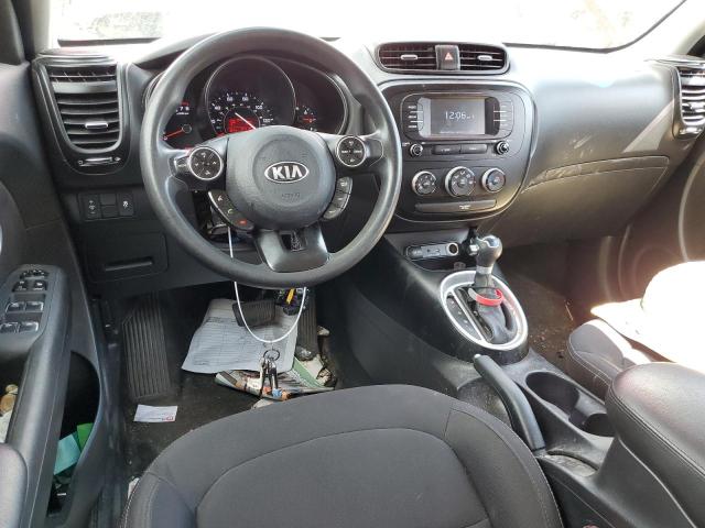 Photo 8 from auction – 2019 KIA SOUL with VIN KNDJN2A2XK7652054
