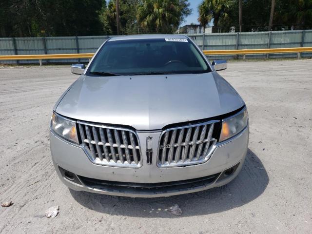 Photo 5 from auction – 2012 LINCOLN MKZ with VIN 3LNHL2GC1CR804135