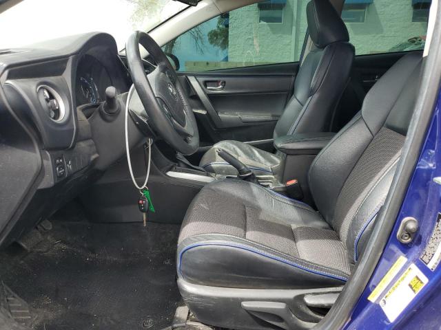 Photo 7 from auction – 2018 TOYOTA COROLLA L with VIN 5YFBURHE3JP765650