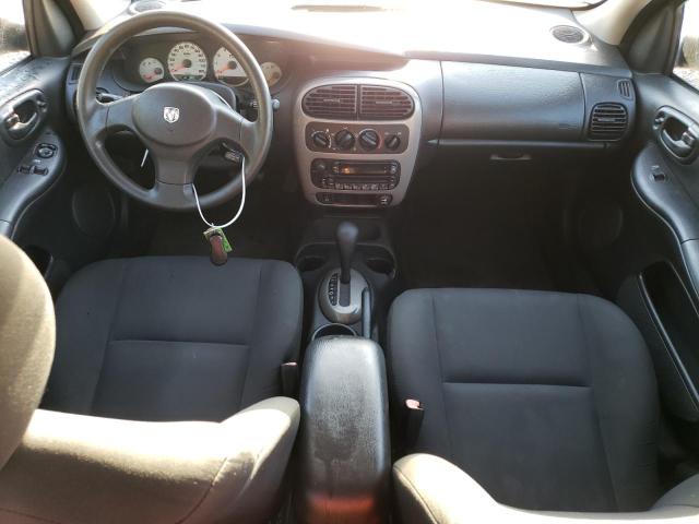 Photo 8 from auction – 2005 DODGE NEON SXT with VIN 1B3ES56CX5D199266