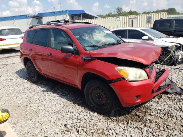 Photo 4 from auction – 2006 TOYOTA RAV4 with VIN JTMZD33V365015429