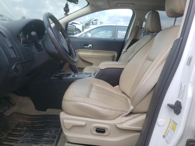 Photo 7 from auction – 2009 FORD EDGE LIMIT with VIN 2FMDK49C49BA52755