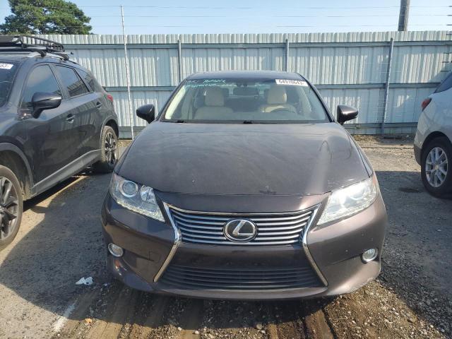 Photo 5 from auction – 2013 LEXUS ES 350 with VIN JTHBK1GG5D2032947
