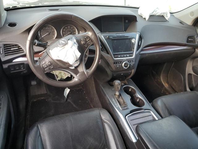Photo 8 from auction – 2014 ACURA MDX ADVANC with VIN 5FRYD3H83EB004084