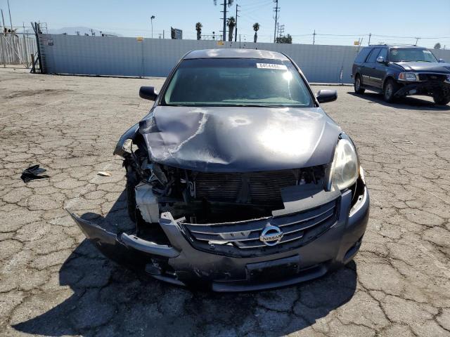 Photo 5 from auction – 2012 NISSAN ALTIMA BAS with VIN 1N4AL2AP0CN466799