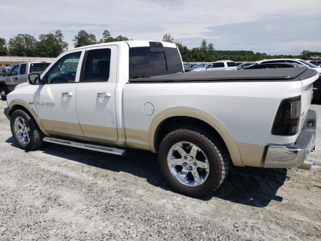 Photo 2 from auction – 2011 DODGE RAM 1500 with VIN 1D7RV1GTXBS580126
