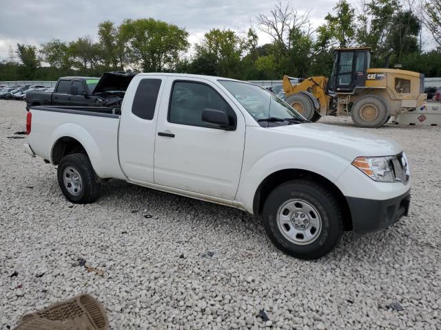 Photo 4 from auction – 2018 NISSAN FRONTIER S with VIN 1N6BD0CT0JN769621