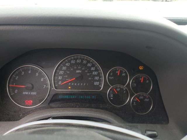 Photo 9 from auction – 2008 GMC ENVOY with VIN 1GKDT13S182148738