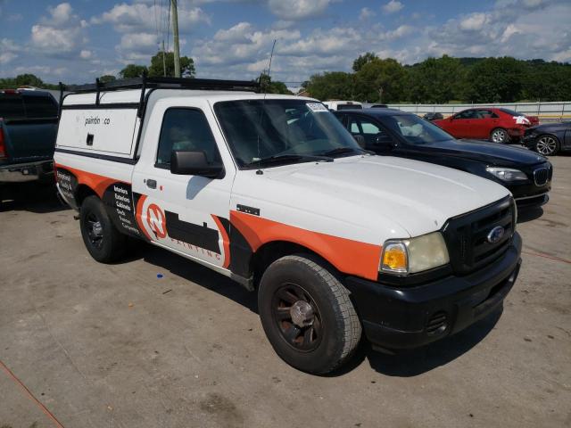 Photo 4 from auction – 2010 FORD RANGER with VIN 1FTKR1AD5APA18654