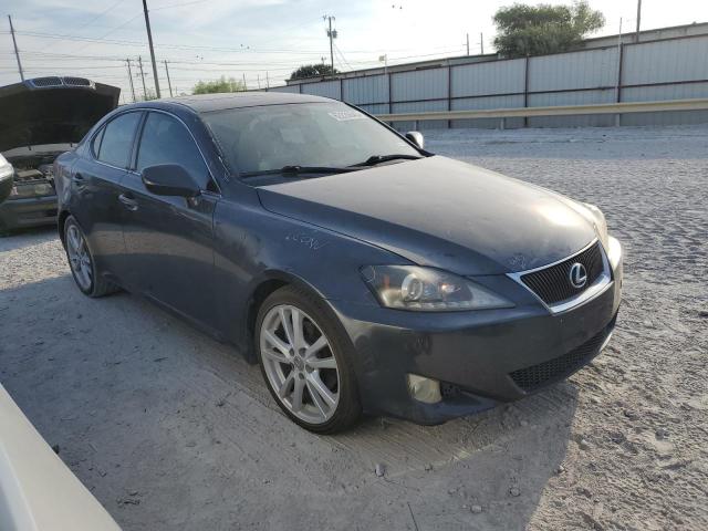 Снимка 4 от търг – 2006 LEXUS IS 250 с VIN JTHBK262762010236