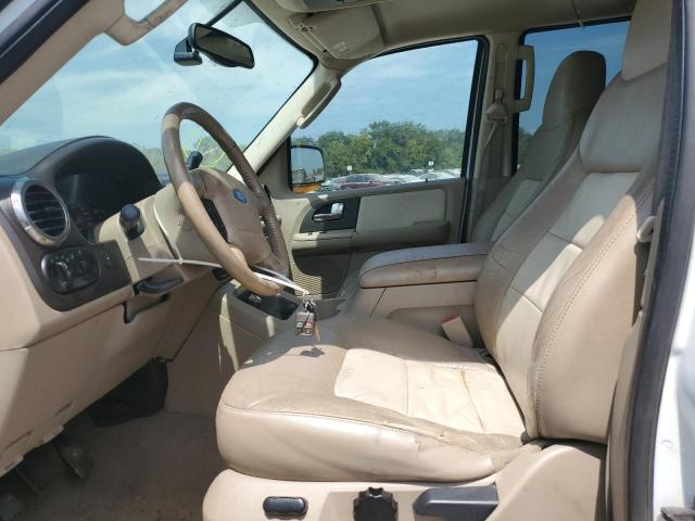 Снимка 7 от търг – 2004 FORD EXPEDITION с VIN 1FMPU17L54LA89217
