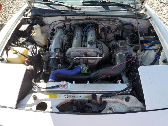 Photo 11 from auction – 1990 MAZDA MX-5 MIATA with VIN JM1NA3516L0104308