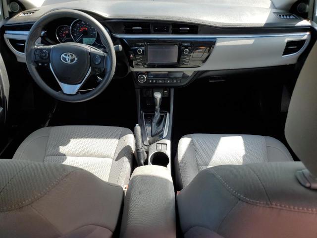 Photo 8 from auction – 2015 TOYOTA COROLLA L with VIN 2T1BURHE7FC475788