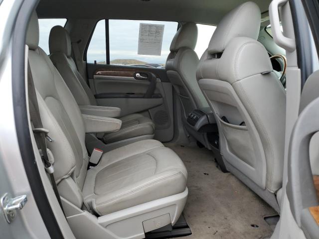 Photo 11 from auction – 2011 BUICK ENCLAVE CX with VIN 5GAKVBED6BJ341368